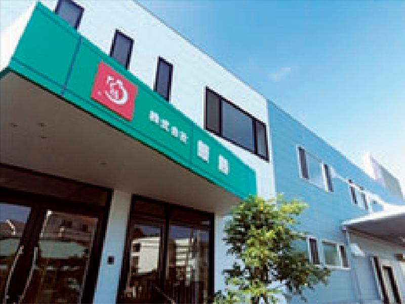 株式会社鰻勝の求人情報