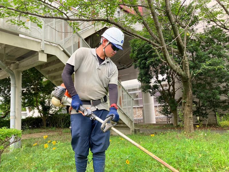 株式会社大進緑建の求人・転職情報
