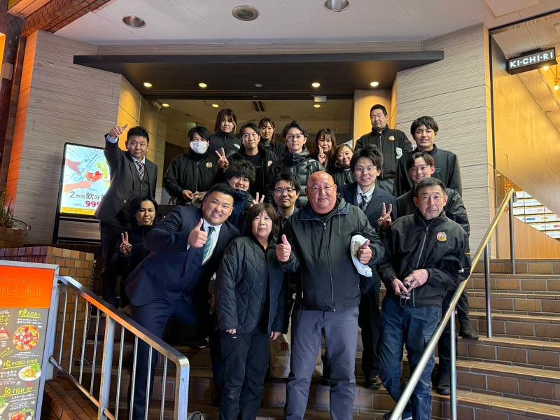 クニシゲ株式会社の求人・転職情報