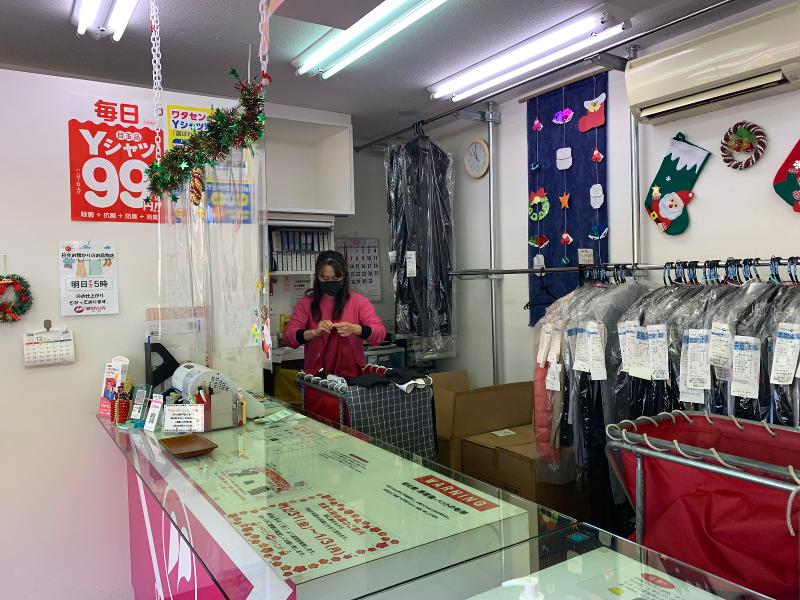 株式会社ワタセン(クリーニング)のアルバイト・バイト求人情報-02