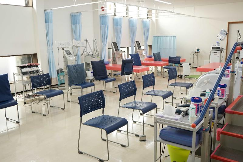 フォレスト整形外科スポーツクリニックのアルバイト・バイト求人情報-03