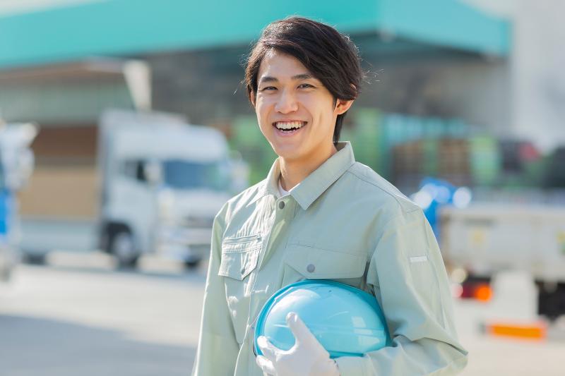 株式会社フロンティア