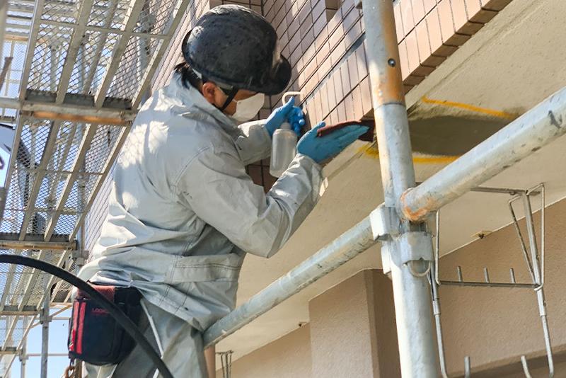 有限会社アサノ美装の求人・転職情報