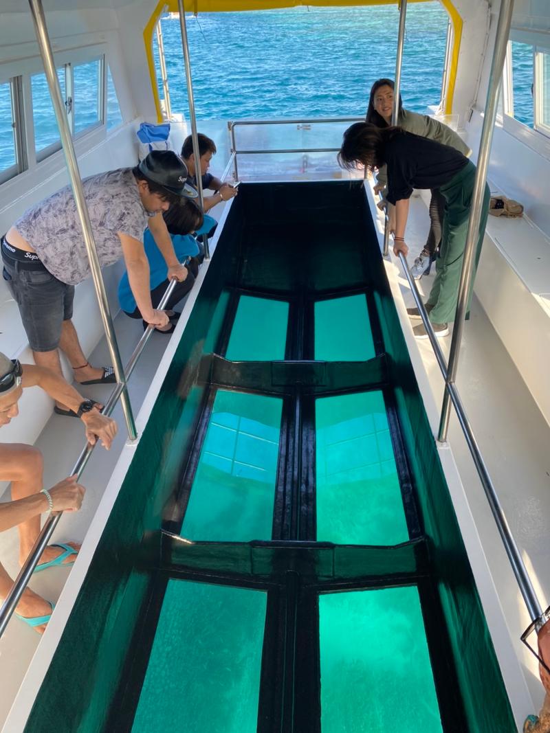 海邦マリン株式会社の求人・転職情報