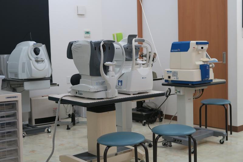 ふかがわ眼科の求人・転職情報