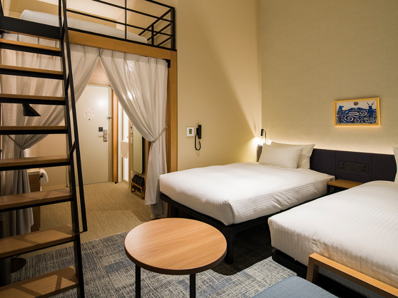 ABアコモ株式会社の求人・転職情報