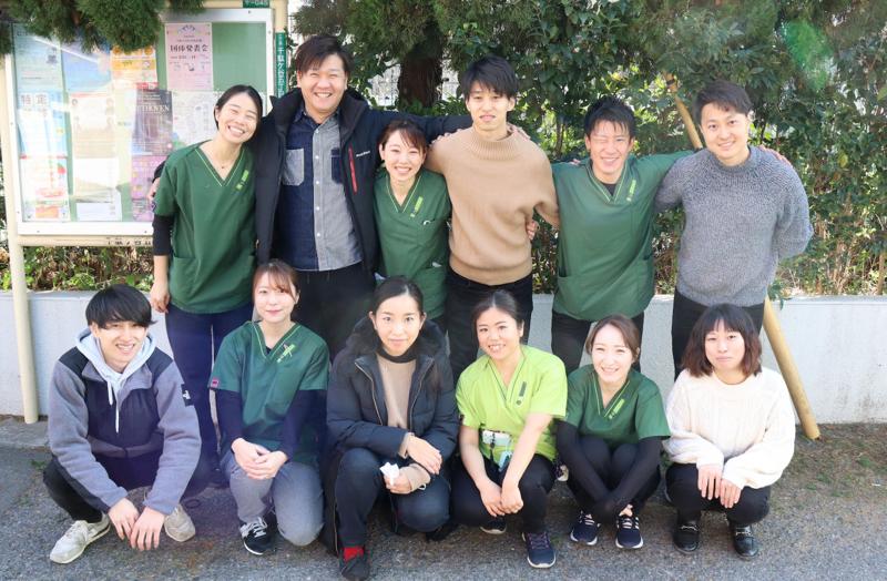 一般社団法人誠創会 -0009の求人・転職情報