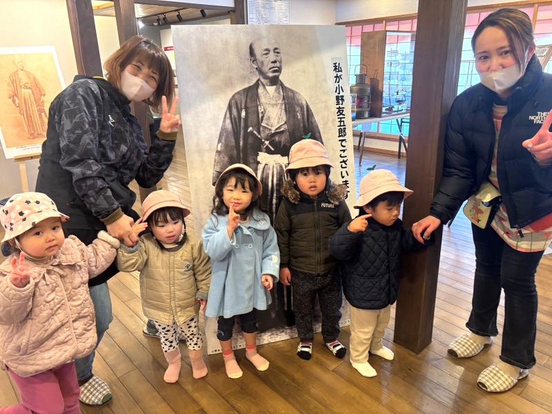 いちご保育園のアルバイト・バイト求人情報-04