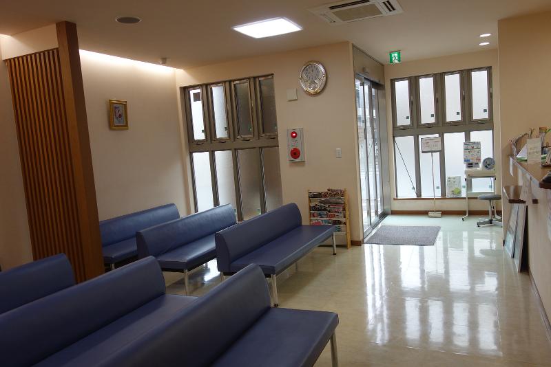 医療法人桜優会 元郷医院のアルバイト・バイト求人情報-02