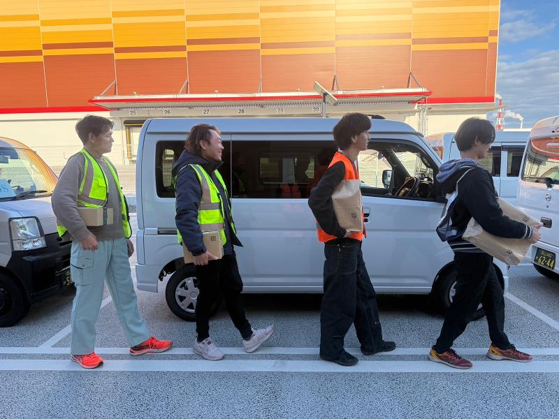 株式会社酒井商店の求人・転職情報-05