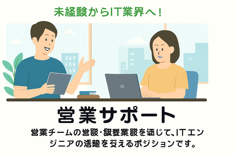 ハーベスト株式会社-0013の求人・転職情報