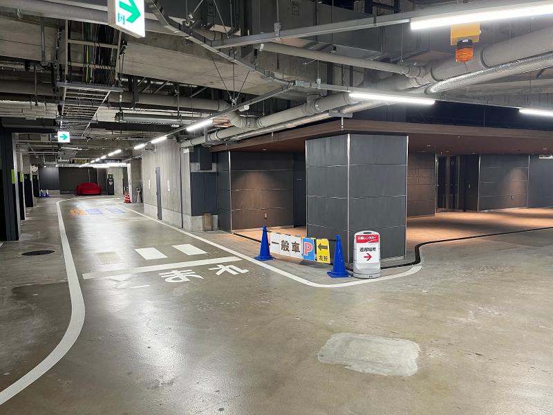 三菱地所パークス株式会社のアルバイト・バイト求人情報-03