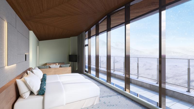 ニッコースタイルニセコ HANAZONOの求人・転職情報