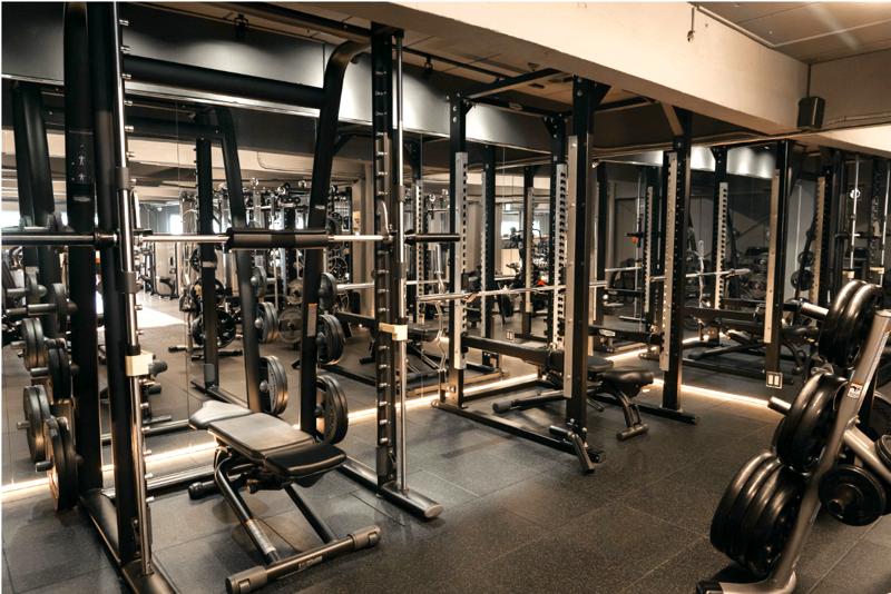 III ARK GYM(スリーアークジム)/株式会社スリーアークのアルバイト・バイト求人情報-04