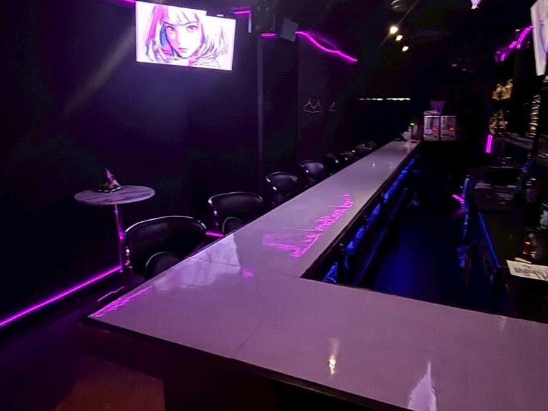 カウンターバー 浜田山OBiのアルバイト・バイト求人情報-04