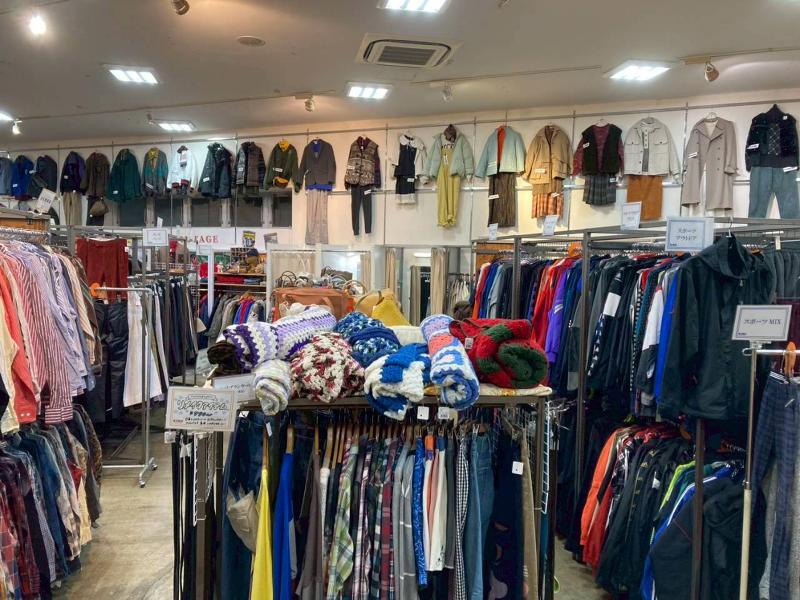 古着屋 KINJI なかもず店のアルバイト・バイト求人情報-04