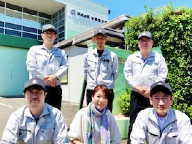 株式会社京都製作所の求人・転職情報