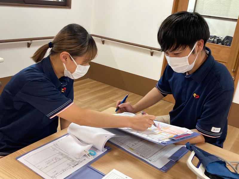 セントケア看護小規模石岡<セントケア茨城株式会社/東証プライム>のアルバイト・バイト求人情報-03