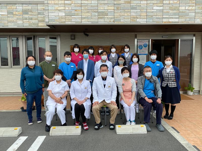 虹の子どもクリニックの求人・転職情報