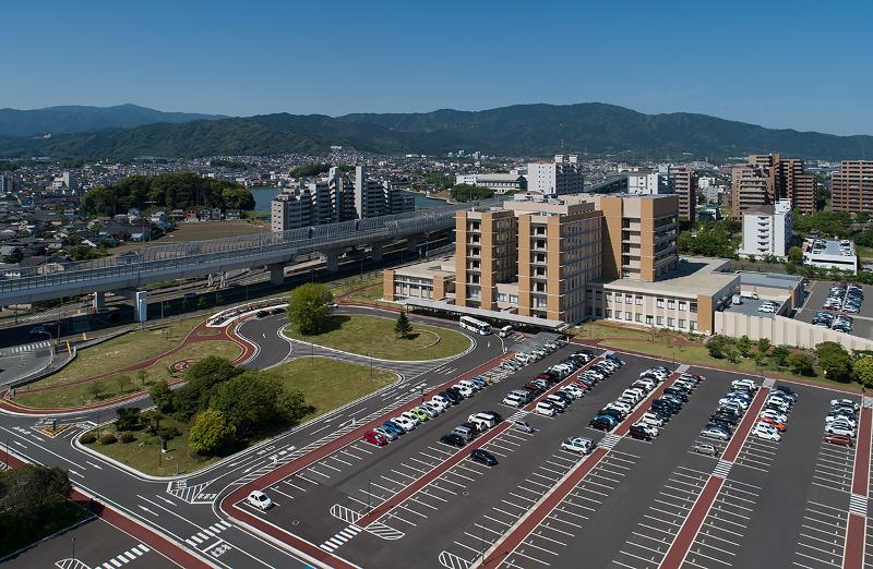 独立行政法人国立病院機構九州がんセンターのアルバイト・バイト求人情報-03