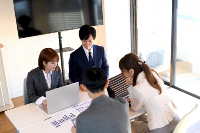 株式会社グリーンエナジー(派遣)のアルバイト・バイト求人情報-03