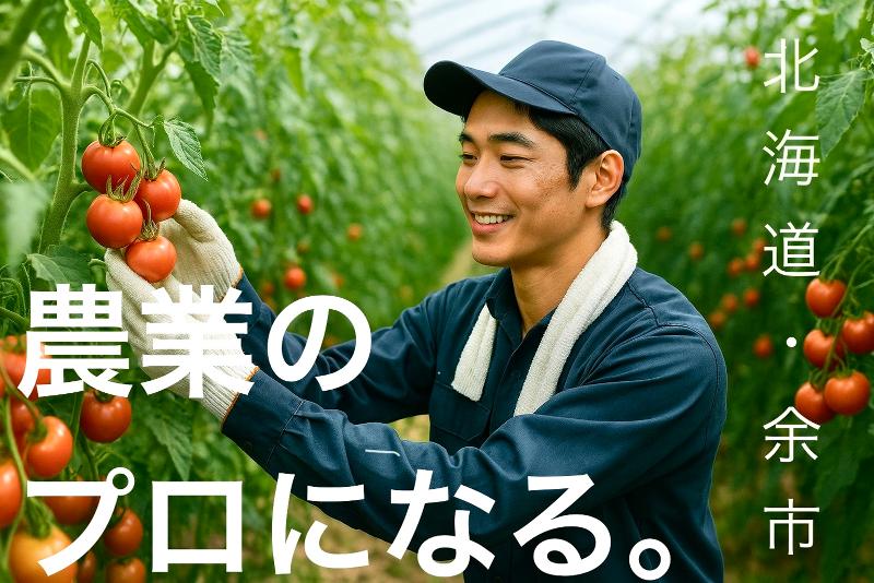 中野ファーム株式会社の求人・転職情報