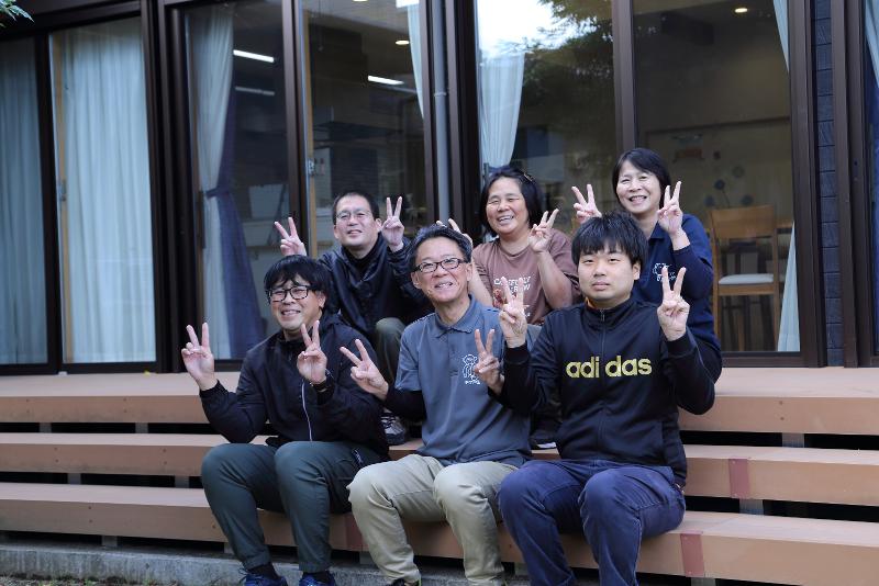 社会福祉法人　落穂会-0003の求人・転職情報