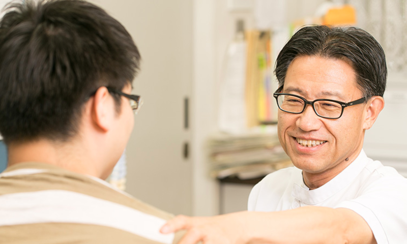 林整形外科クリニックの求人・転職情報