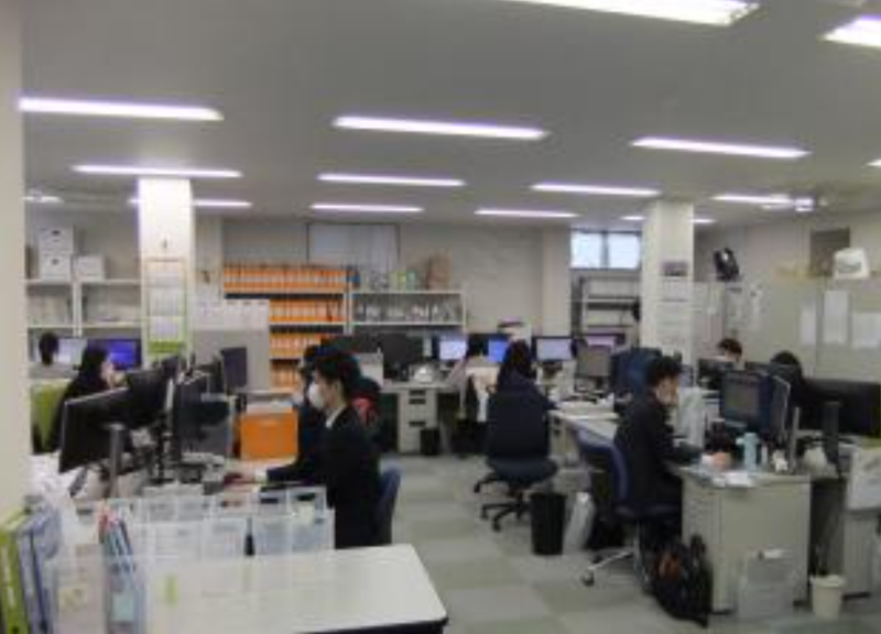 成迫社会保険労務士法人 松本事務所の求人・転職情報