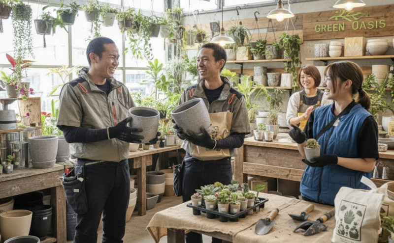 有限会社ワイズスペースのアルバイト・バイト求人情報-05