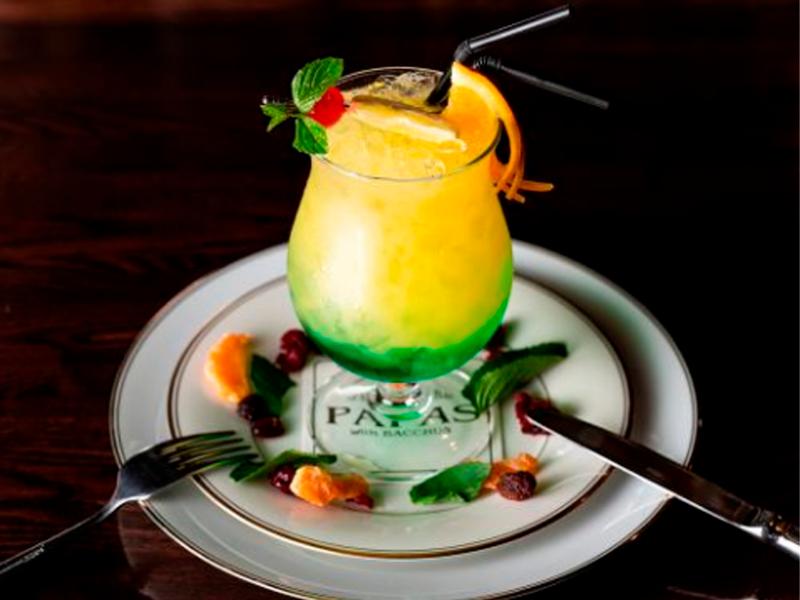 Trattoria e Bar PAPAS (有)マースのアルバイト・バイト求人情報-05