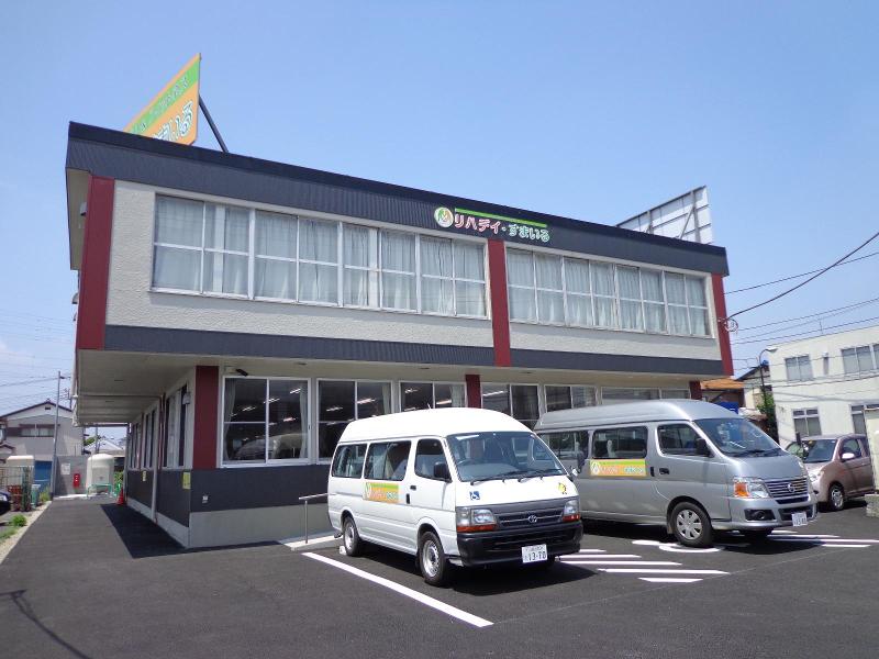 株式会社すまいる・ランドの求人・転職情報