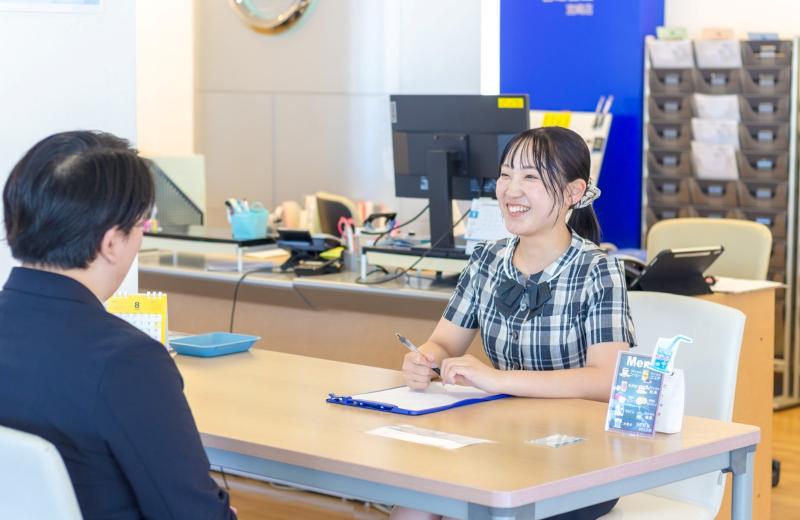 宮崎日産自動車株式会社のアルバイト・バイト求人情報-03