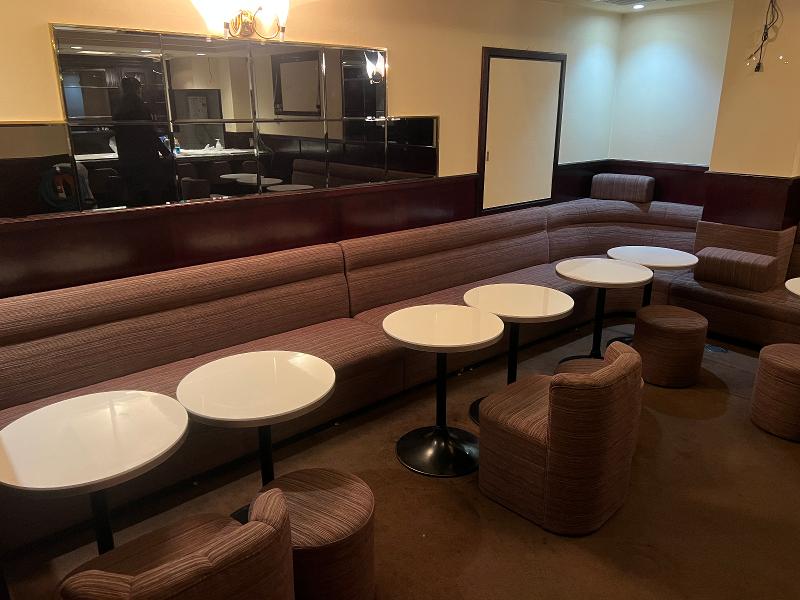 Lounge Mのイメージ2