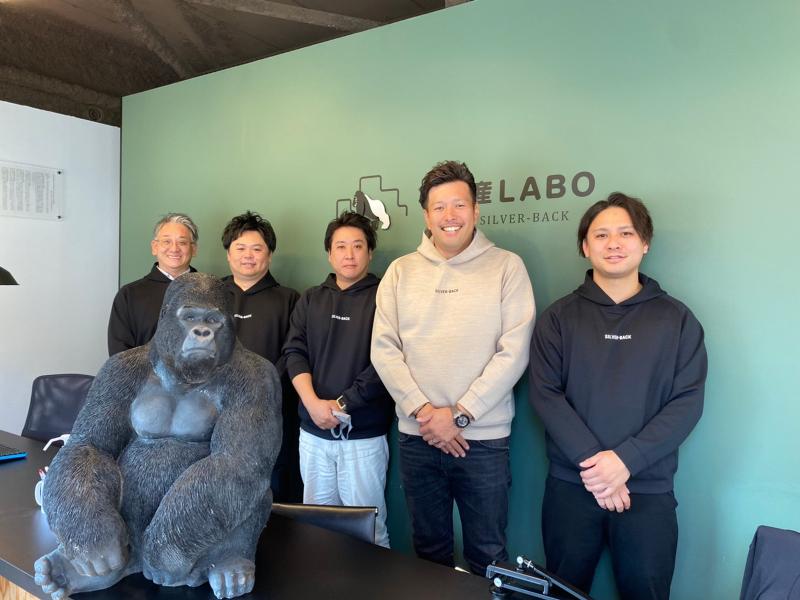 株式会社SILVER-BACK　喜連瓜破店のアルバイト・バイト求人情報-05