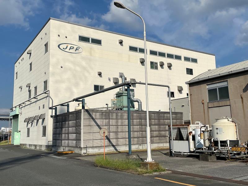 JPF株式会社の求人・転職情報