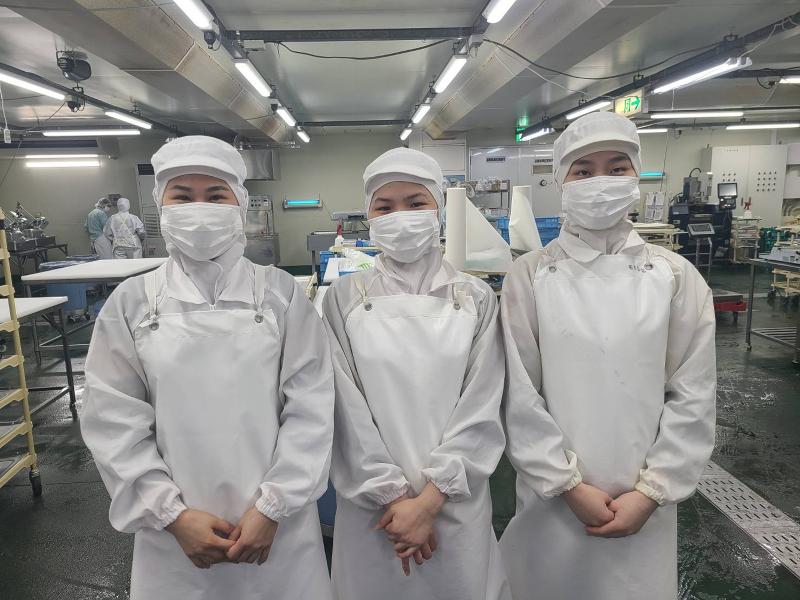 株式会社カワイの求人・転職情報