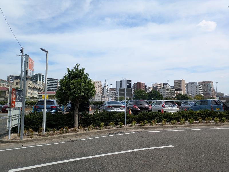 大阪運輸株式会社 泉北営業所(スバル関西)のアルバイト・バイト求人情報-05