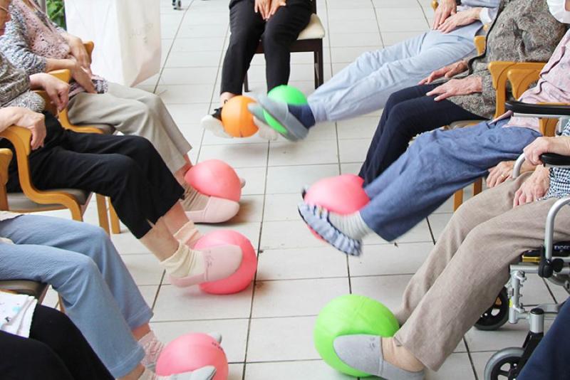 NPO法人ゆうらいふ グループホームすいれんの求人・転職情報