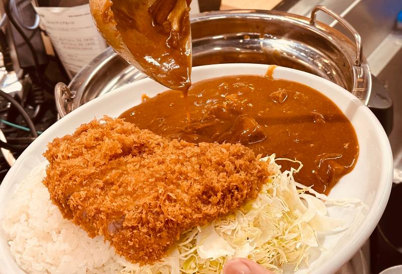 とんかつ檍のカレー屋 いっぺこっぺ 横浜杉田店の求人1