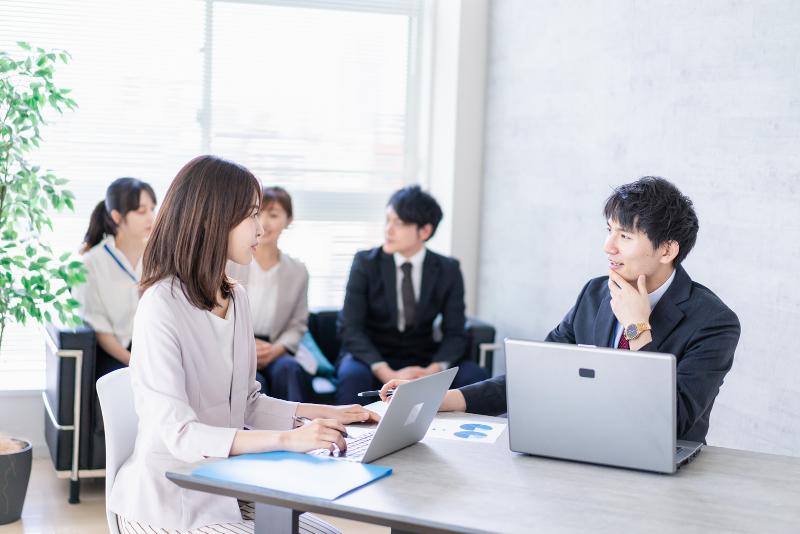 株式会社ベイキューブシー 千葉の求人・転職情報