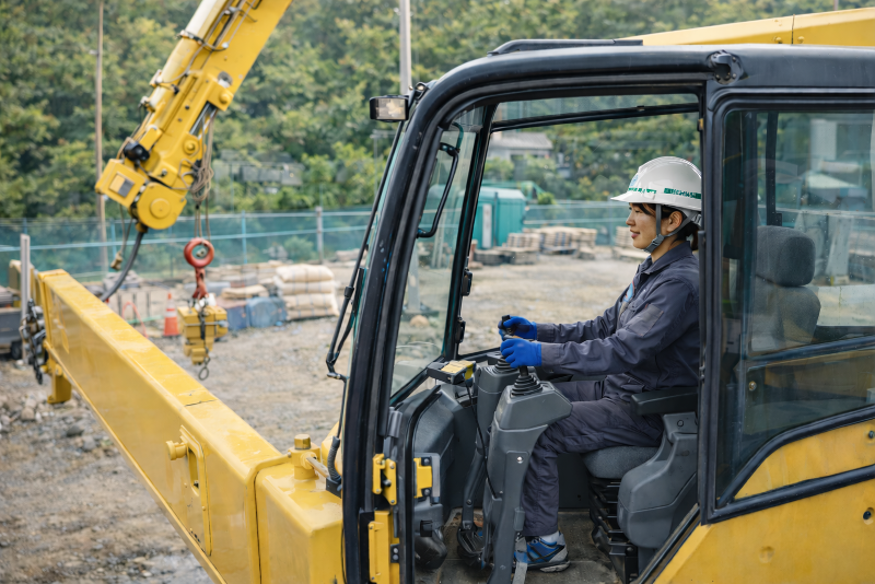 株式会社青木組の求人・転職情報