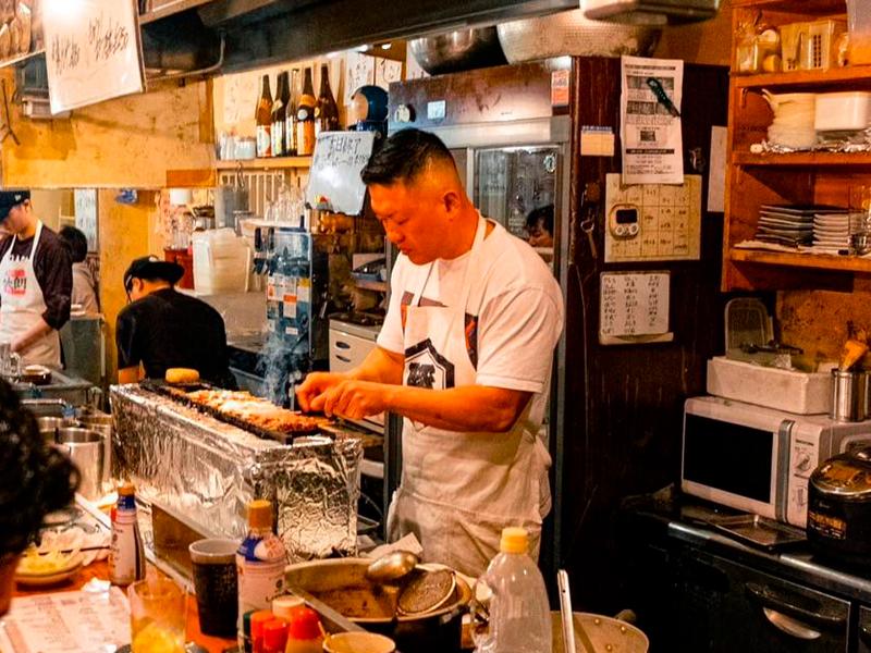 やきとん　なべ屋　本店のアルバイト・バイト求人情報-04