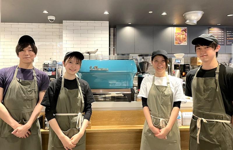 株式会社オーバーシーズ-0001の求人・転職情報