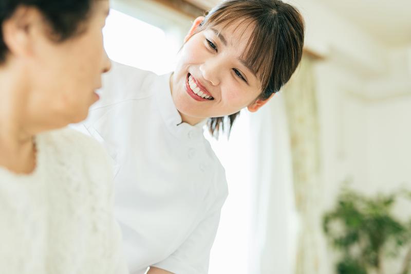 介護サービス友の求人・転職情報