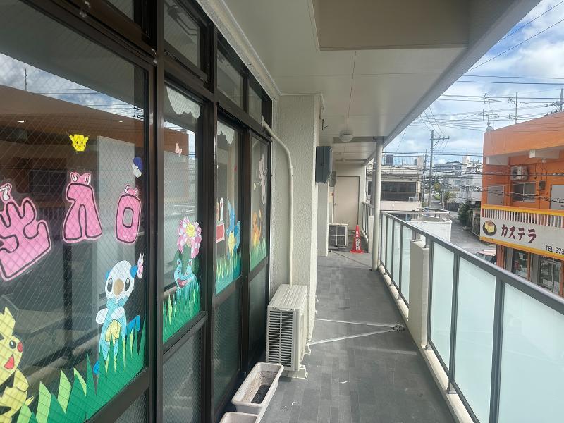 ふれあい児童発達支援・放課後等デイサービス うるま市赤道教室のアルバイト・バイト求人情報-04