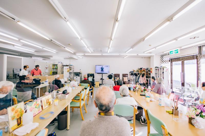 特定非営利活動法人さいたま福祉ネット四季の郷のアルバイト・バイト求人情報-02