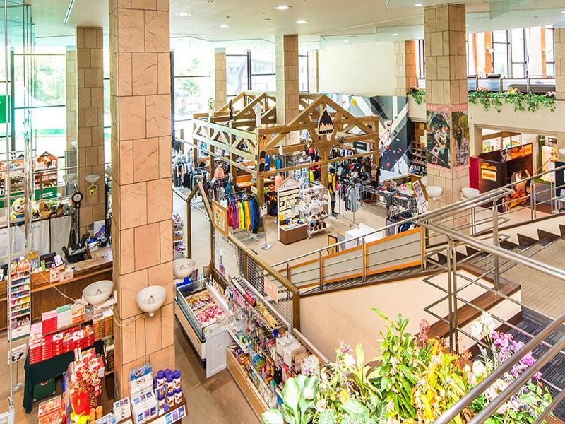 タングラム斑尾/東急リゾーツ&ステイ株式会社のアルバイト・バイト求人情報-04
