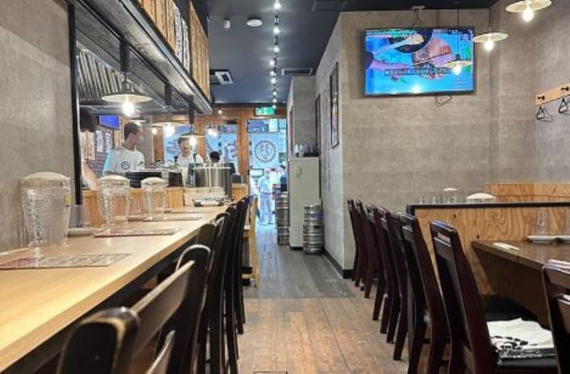 鉄板肉食堂まるよし 南森町店のアルバイト・バイト求人情報-02