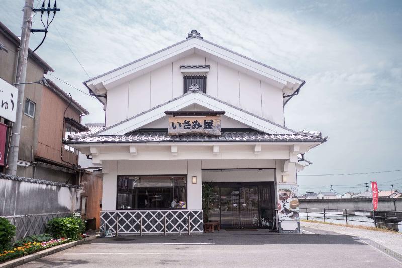 有限会社いさみ屋の求人・転職情報